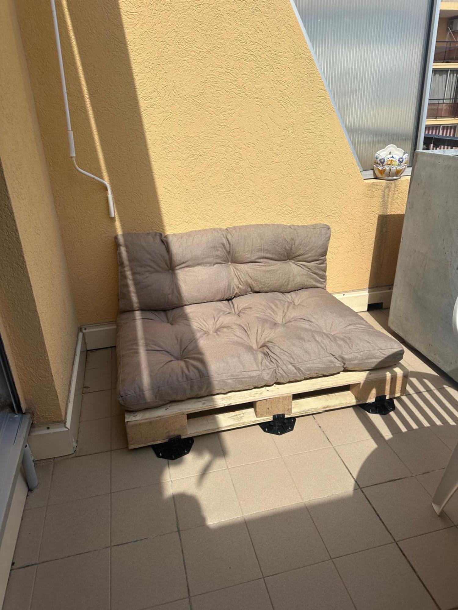 Appartement Sete Vue Mer Linge Fourni Extérieur photo